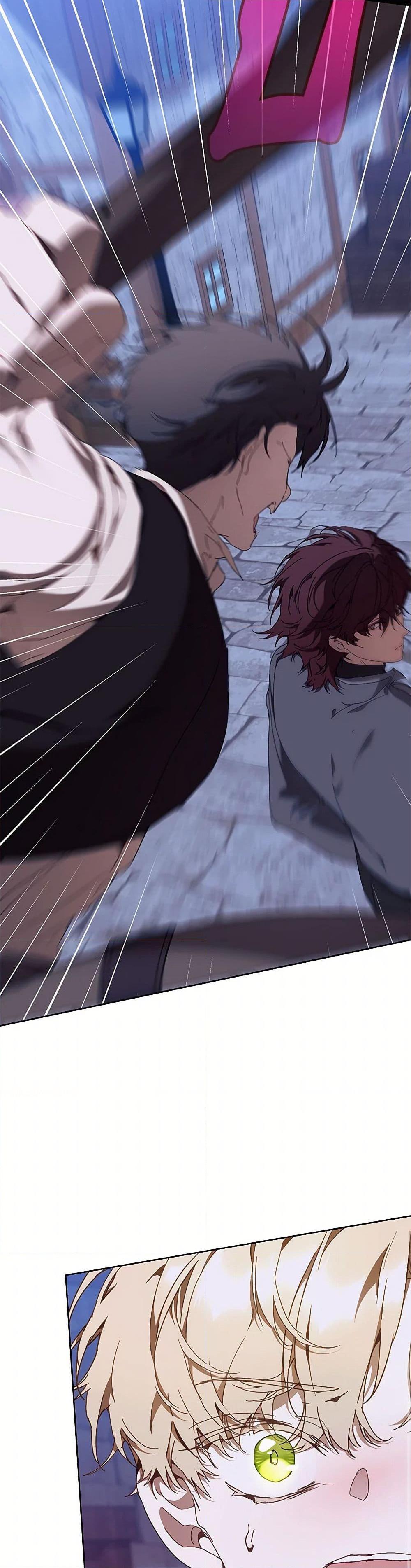 I’m the Villainous Male Lead’s Terminally-Ill Aunt ตอนที่ 71 28