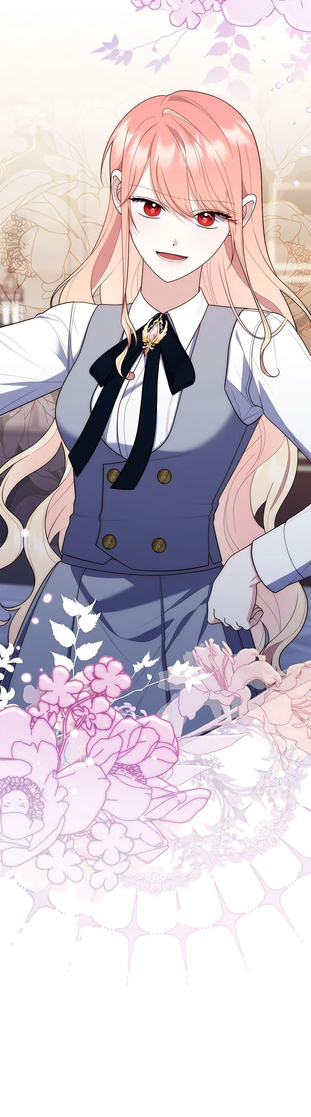 Fortune-Telling Lady ตอนที่ 58 45