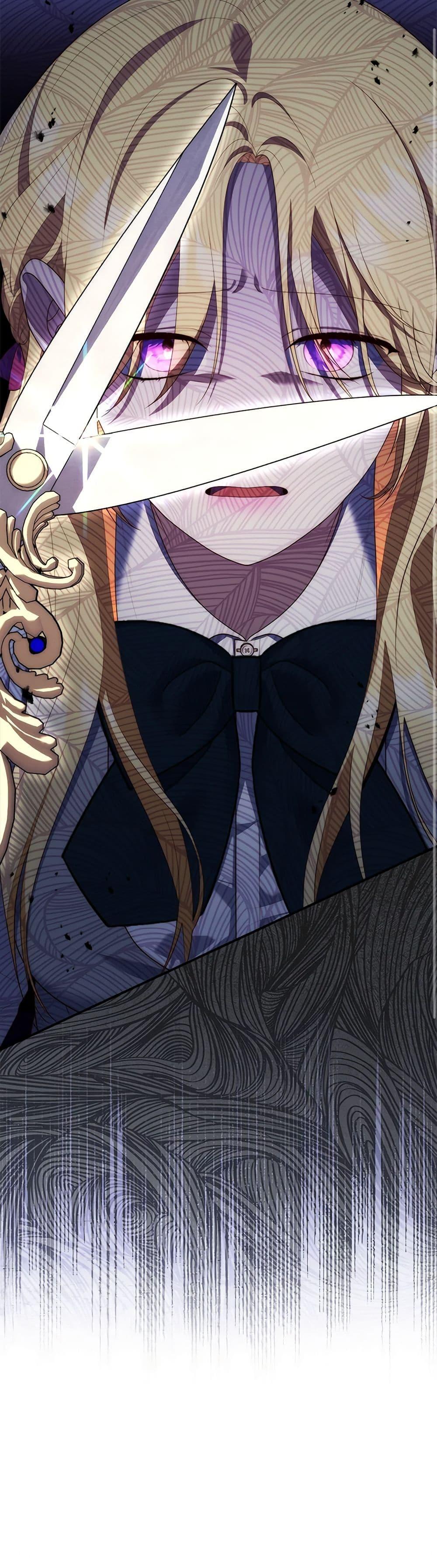 Fortune-Telling Lady ตอนที่ 58 41