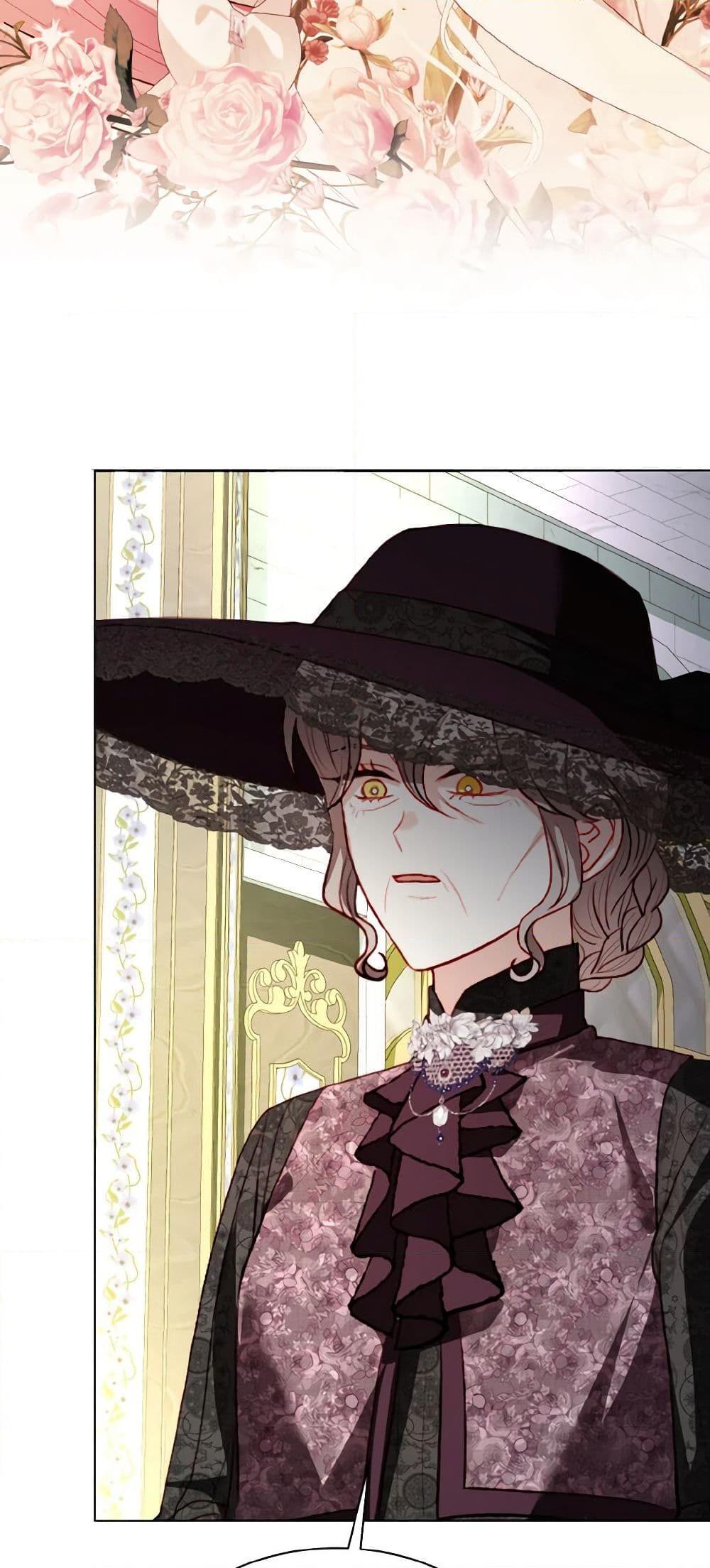 My Father, the Possessive Demi-God ตอนที่ 51 8