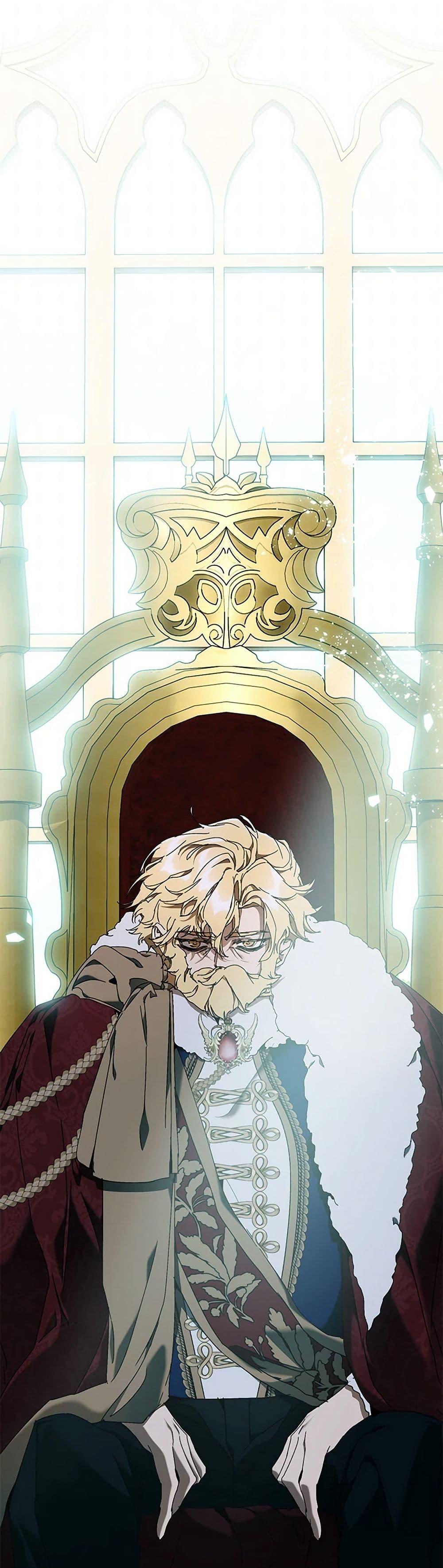 I’m the Villainous Male Lead’s Terminally-Ill Aunt ตอนที่ 73 24