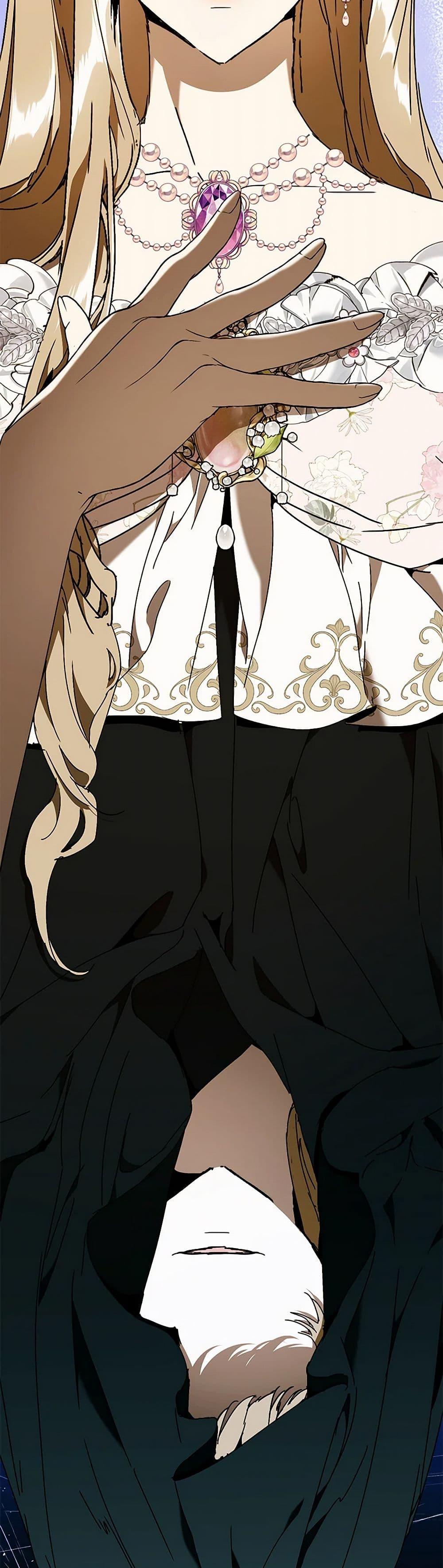 I’m the Villainous Male Lead’s Terminally-Ill Aunt ตอนที่ 73 46