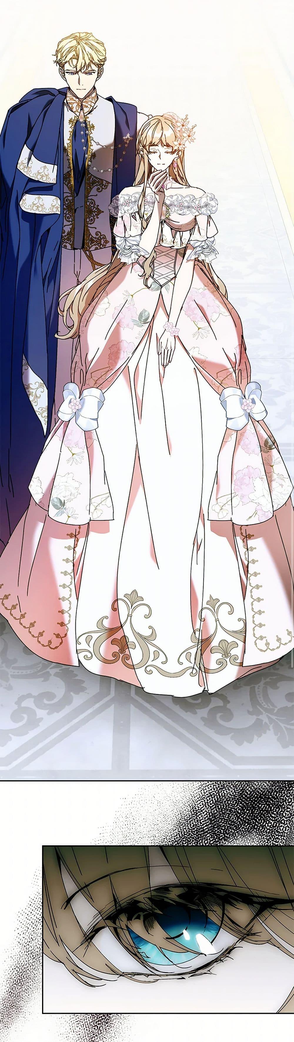 I’m the Villainous Male Lead’s Terminally-Ill Aunt ตอนที่ 73 43