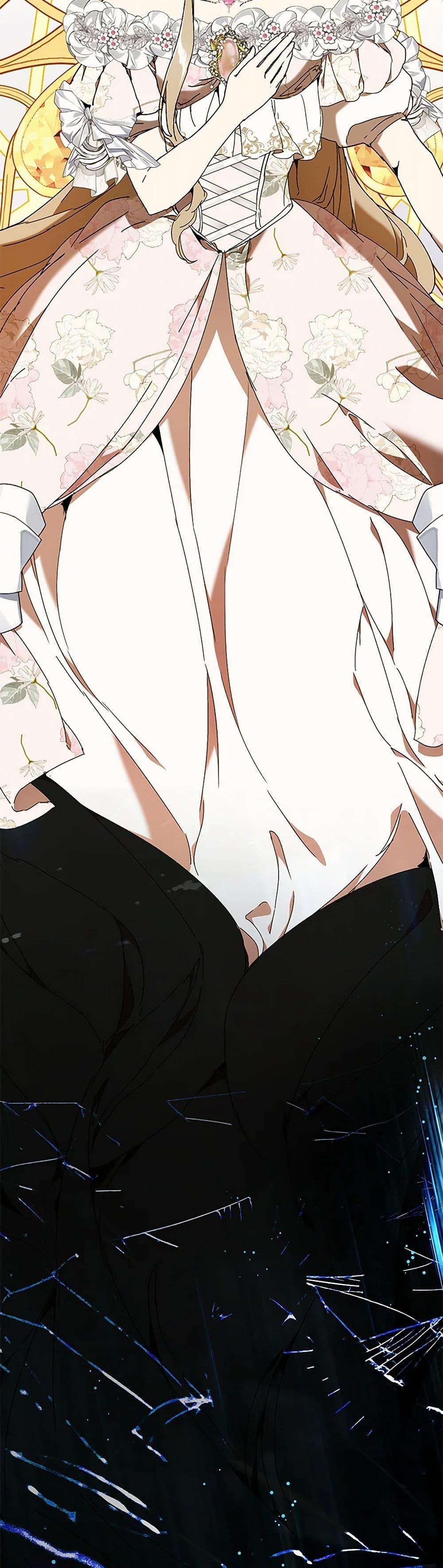 I’m the Villainous Male Lead’s Terminally-Ill Aunt ตอนที่ 73 50