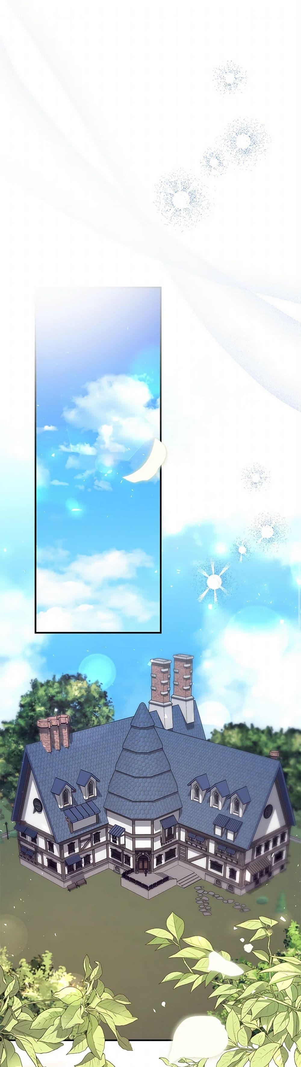 Fortune-Telling Lady ตอนที่ 61 2