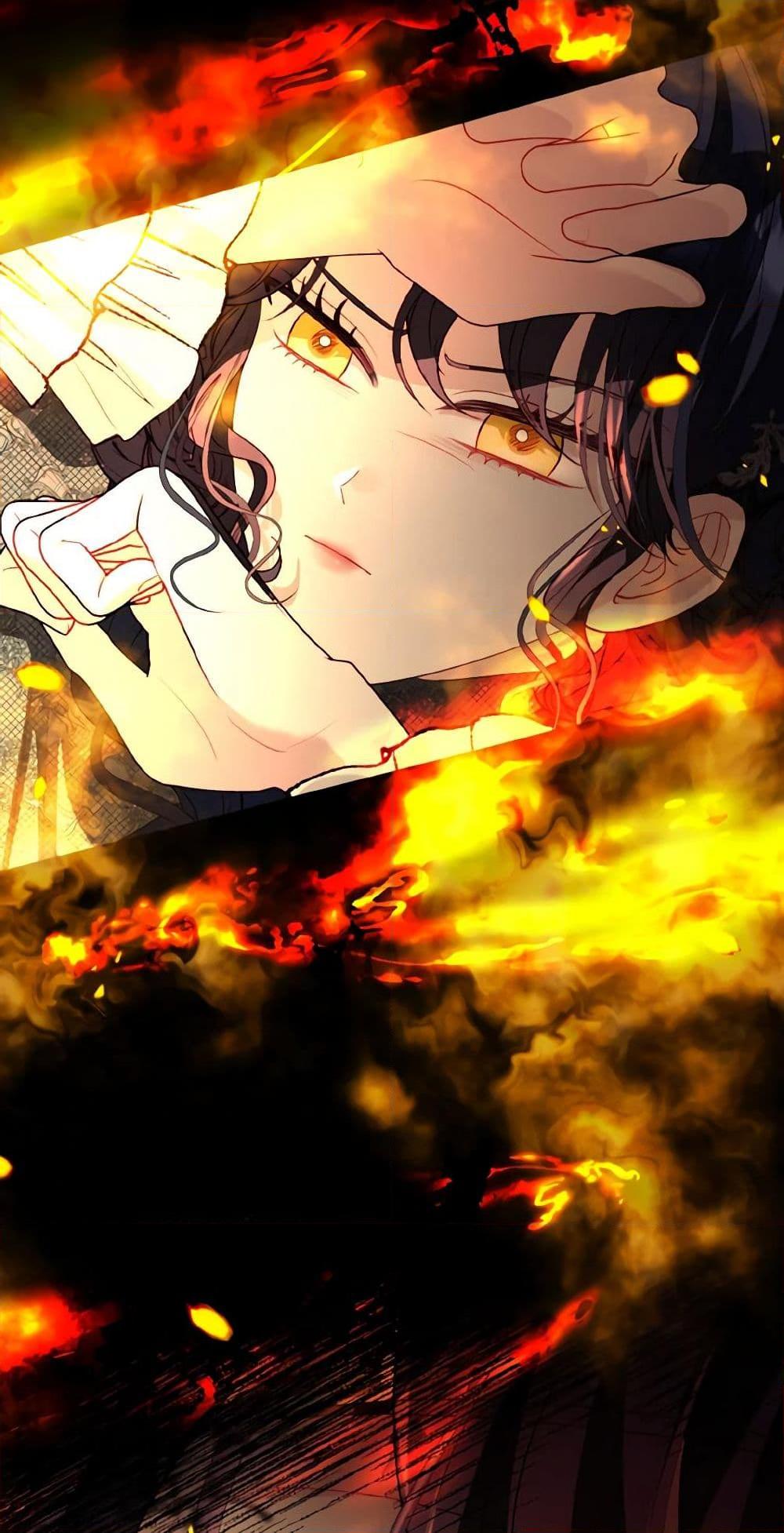 My Father, the Possessive Demi-God ตอนที่ 53 19