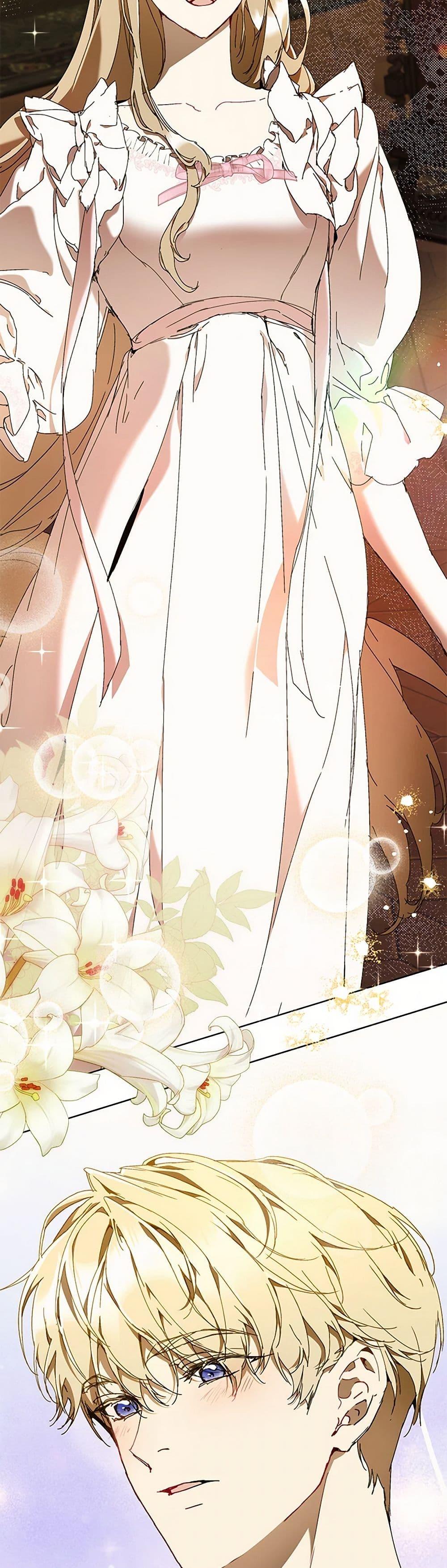 I’m the Villainous Male Lead’s Terminally-Ill Aunt ตอนที่ 75 23