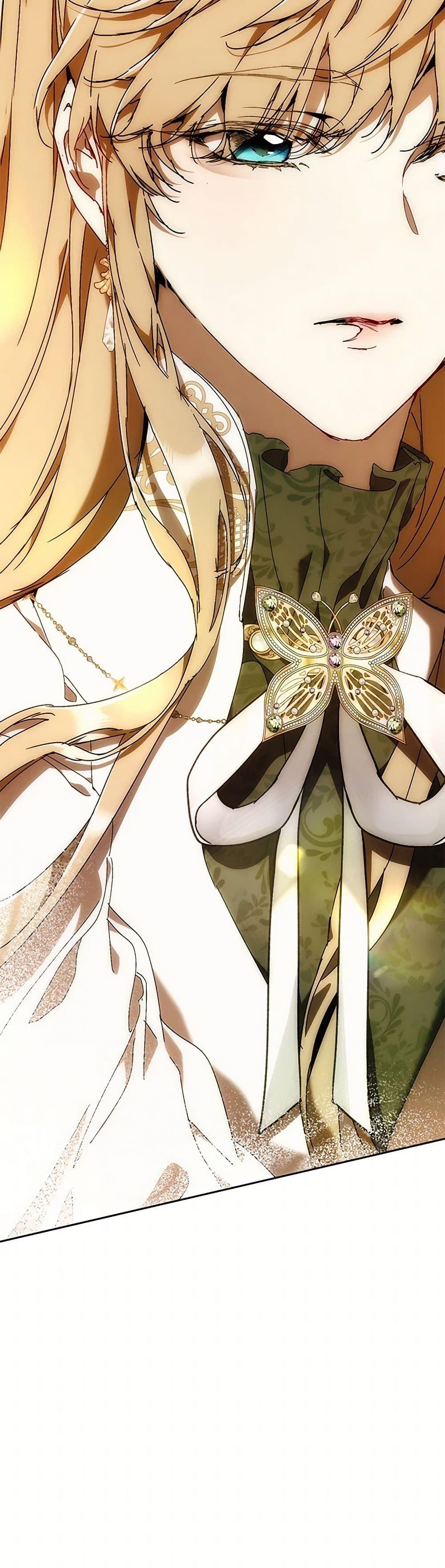 I’m the Villainous Male Lead’s Terminally-Ill Aunt ตอนที่ 75 51