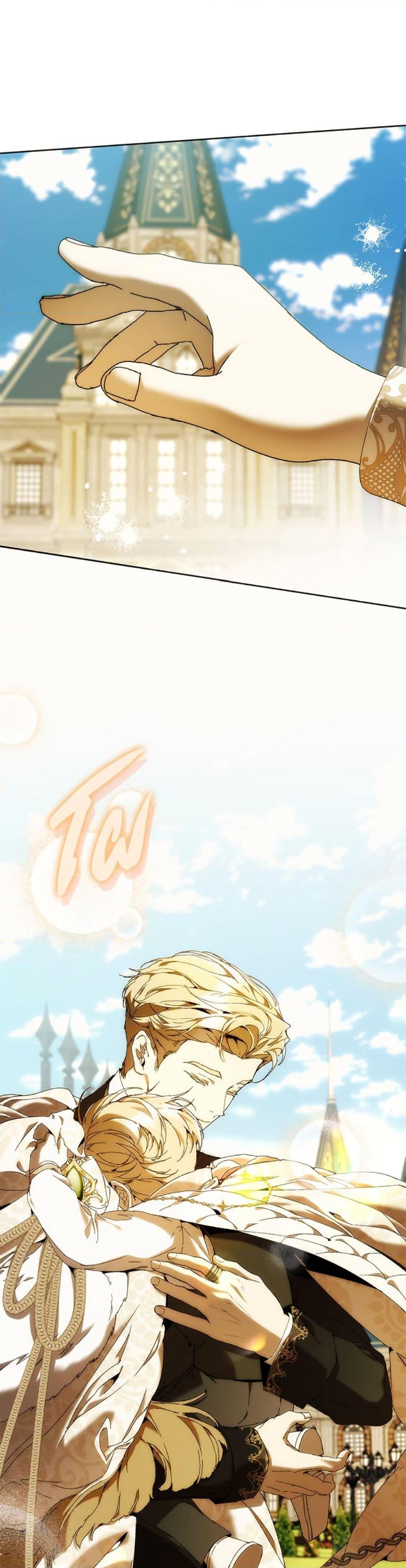 I’m the Villainous Male Lead’s Terminally-Ill Aunt ตอนที่ 76 21