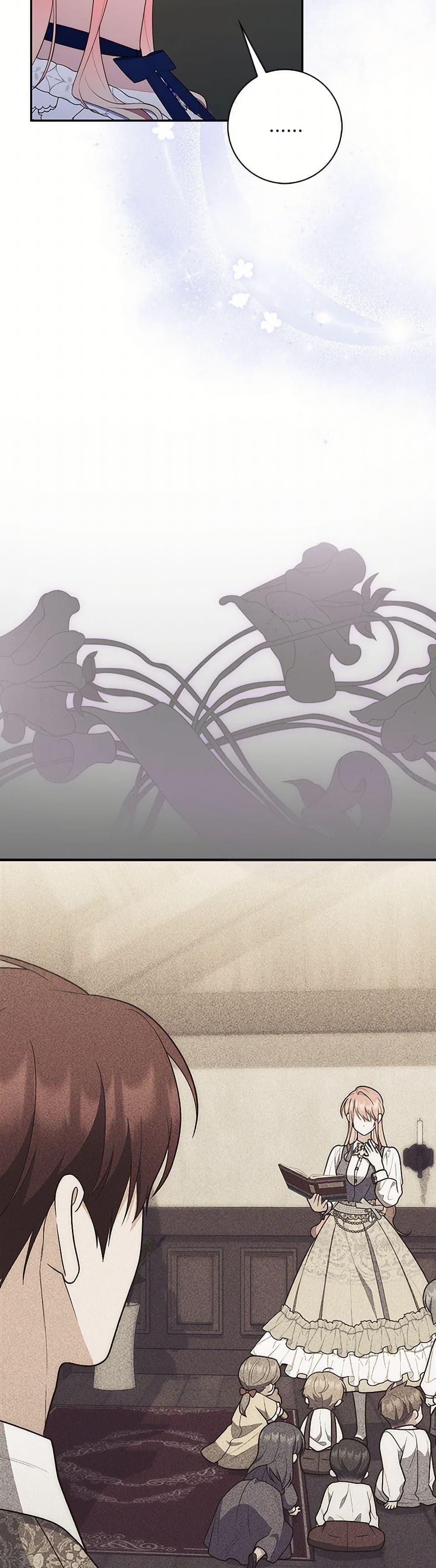 Fortune-Telling Lady ตอนที่ 62 45