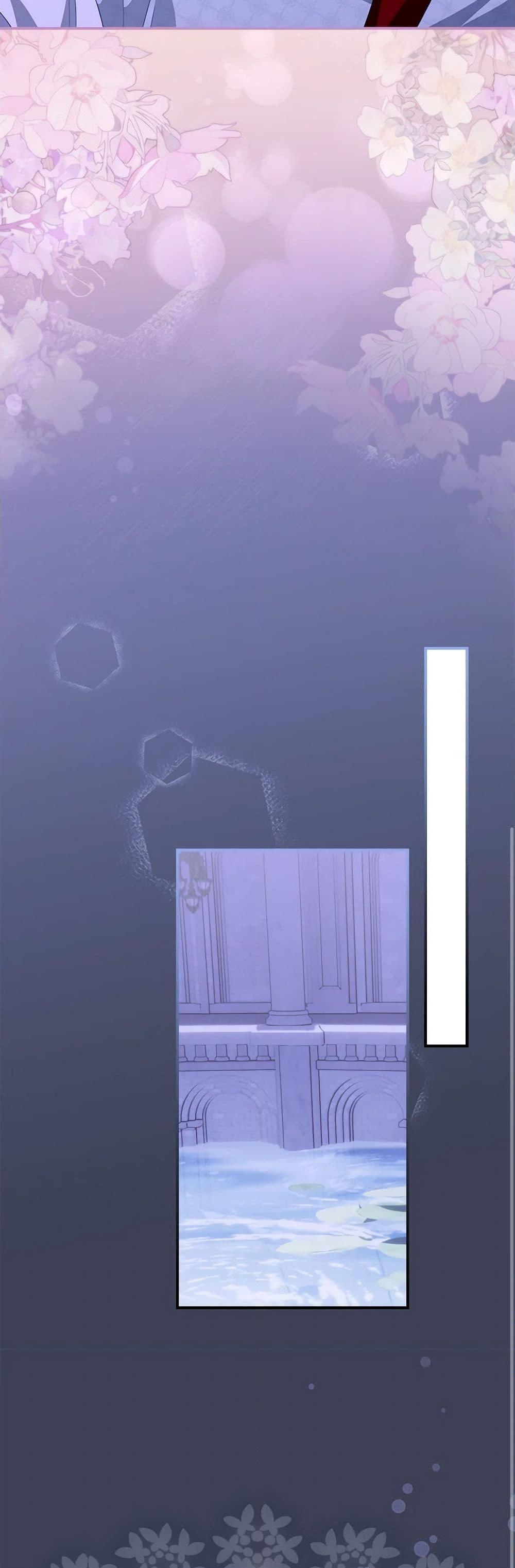 My Father, the Possessive Demi-God ตอนที่ 55 42