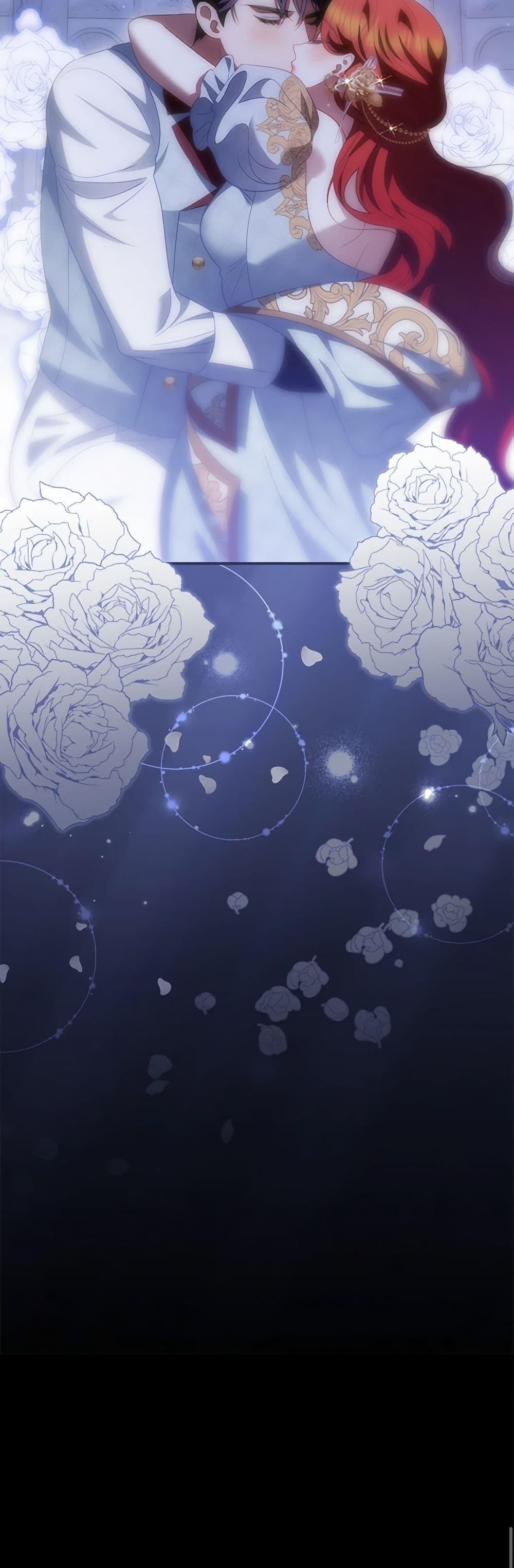 My Father, the Possessive Demi-God ตอนที่ 55 51