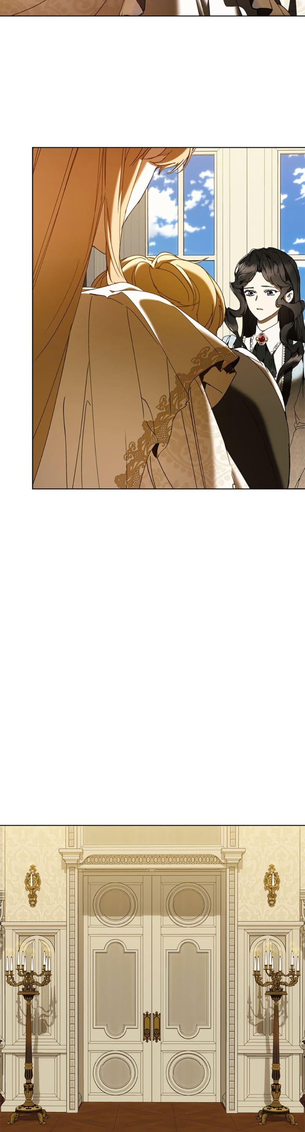 I’m the Villainous Male Lead’s Terminally-Ill Aunt ตอนที่ 77 19