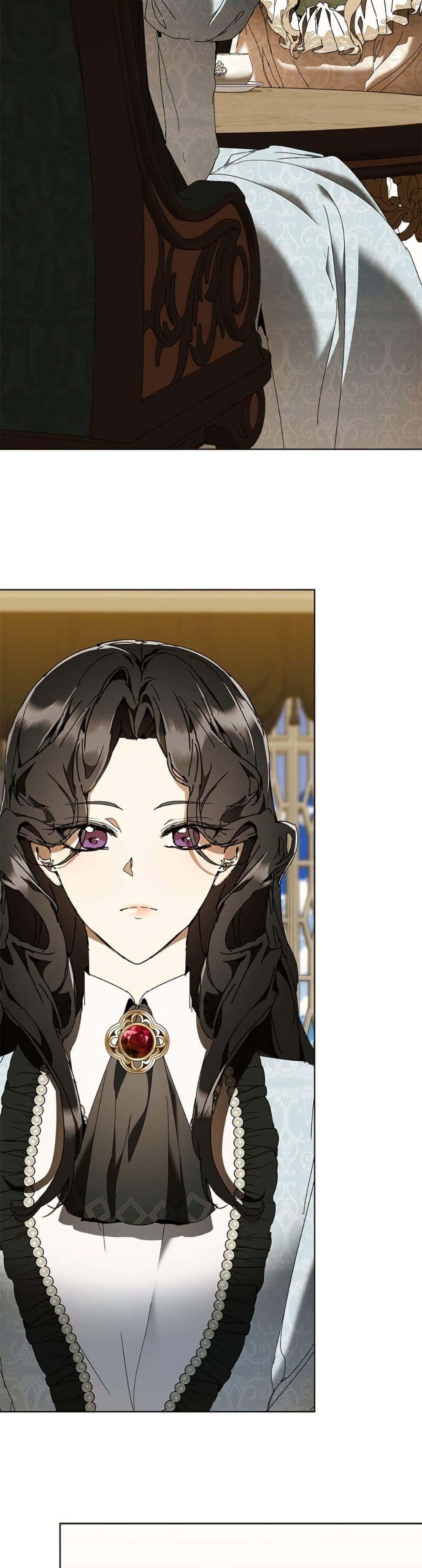 I’m the Villainous Male Lead’s Terminally-Ill Aunt ตอนที่ 77 23