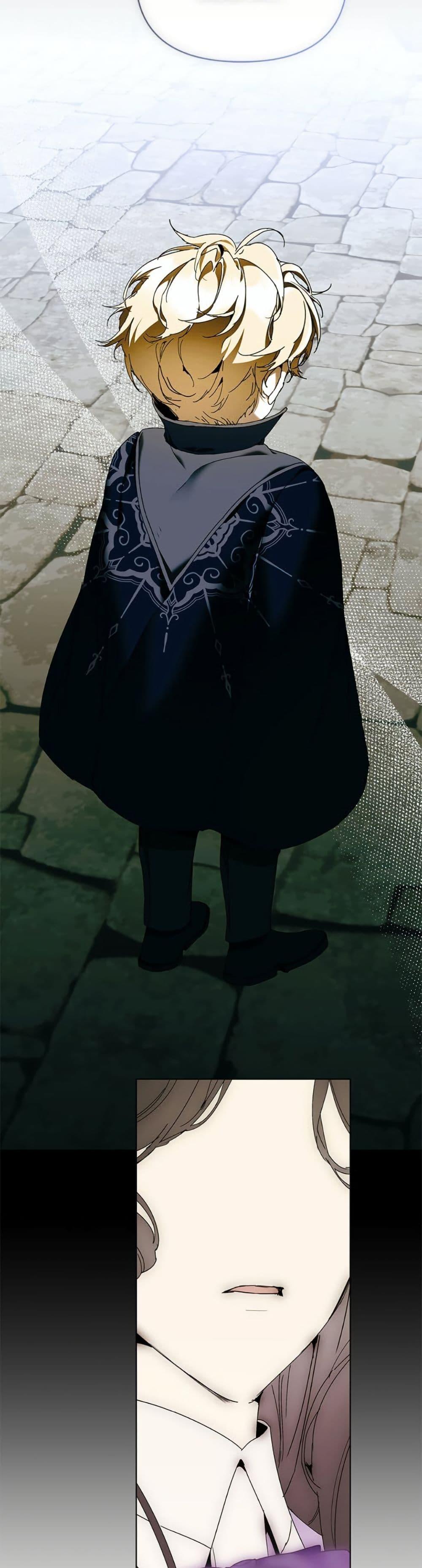 I’m the Villainous Male Lead’s Terminally-Ill Aunt ตอนที่ 77 29