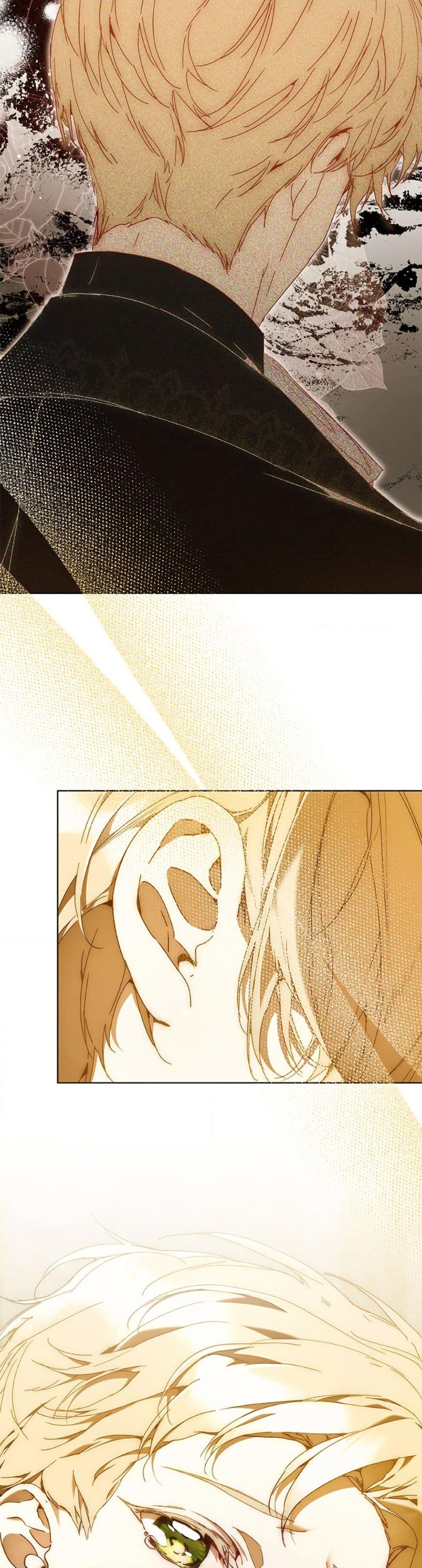 I’m the Villainous Male Lead’s Terminally-Ill Aunt ตอนที่ 77 39