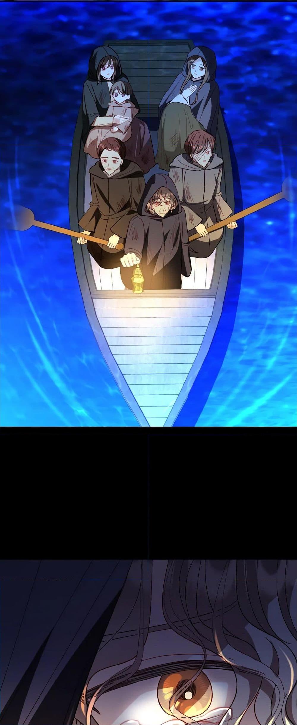 My Father, the Possessive Demi-God ตอนที่ 56 40