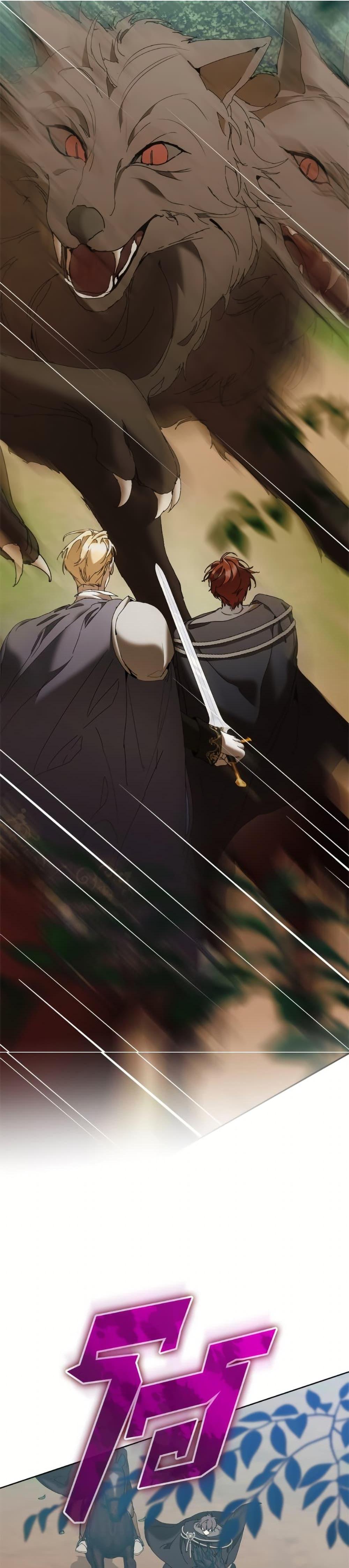 I’m the Villainous Male Lead’s Terminally-Ill Aunt ตอนที่ 78 21