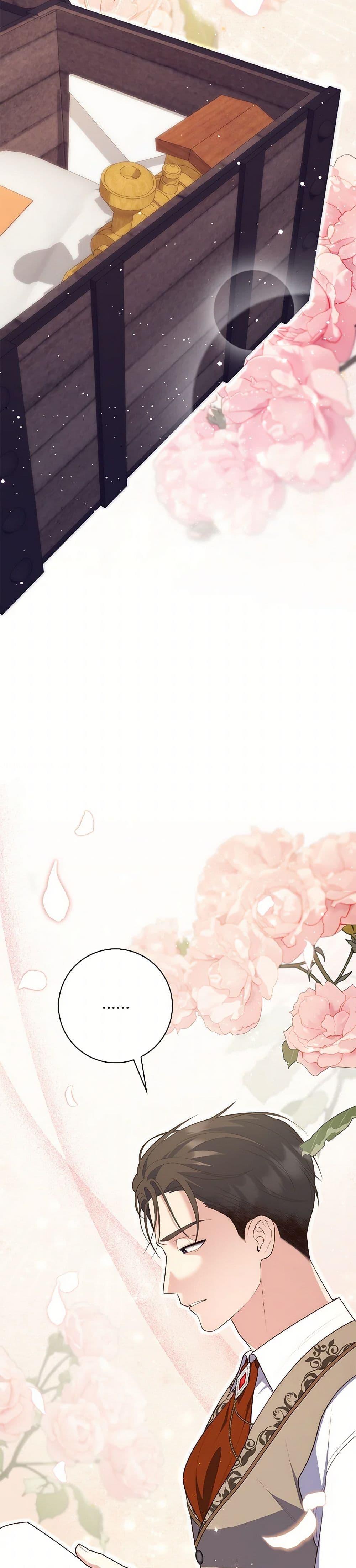 Fortune-Telling Lady ตอนที่ 64 20