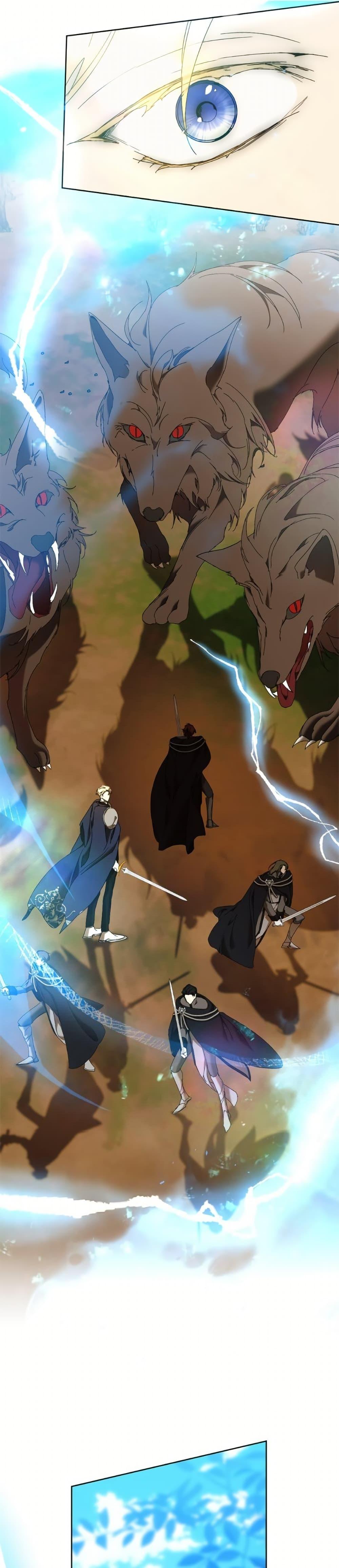 I’m the Villainous Male Lead’s Terminally-Ill Aunt ตอนที่ 78 30