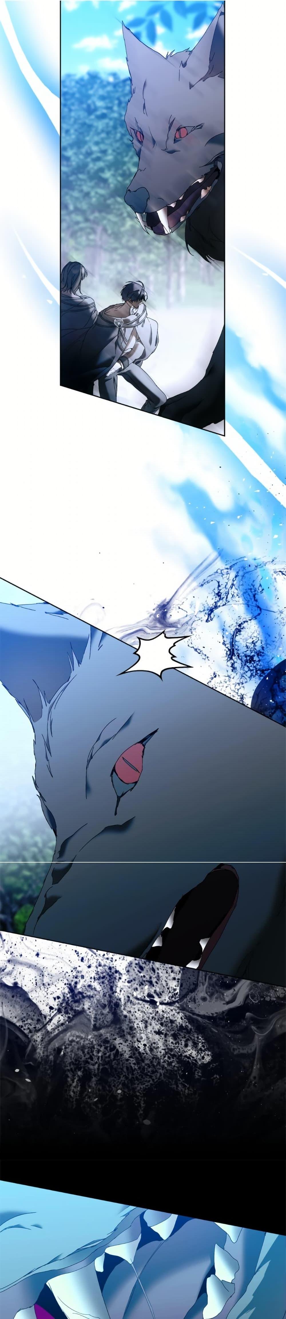 I’m the Villainous Male Lead’s Terminally-Ill Aunt ตอนที่ 78 31