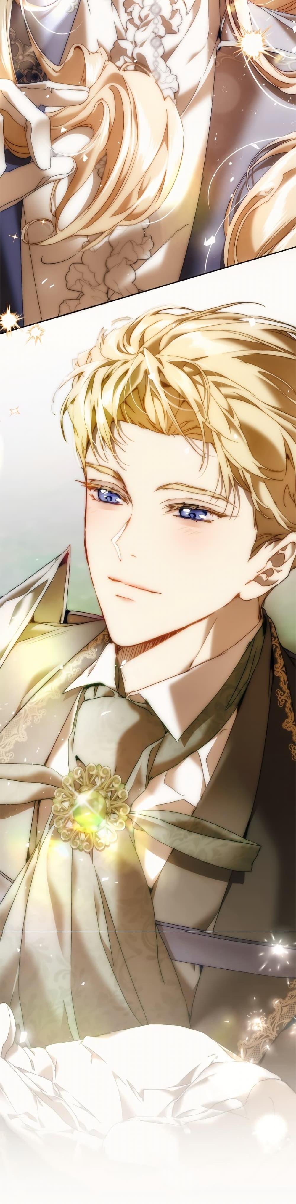 I’m the Villainous Male Lead’s Terminally-Ill Aunt ตอนที่ 78 40