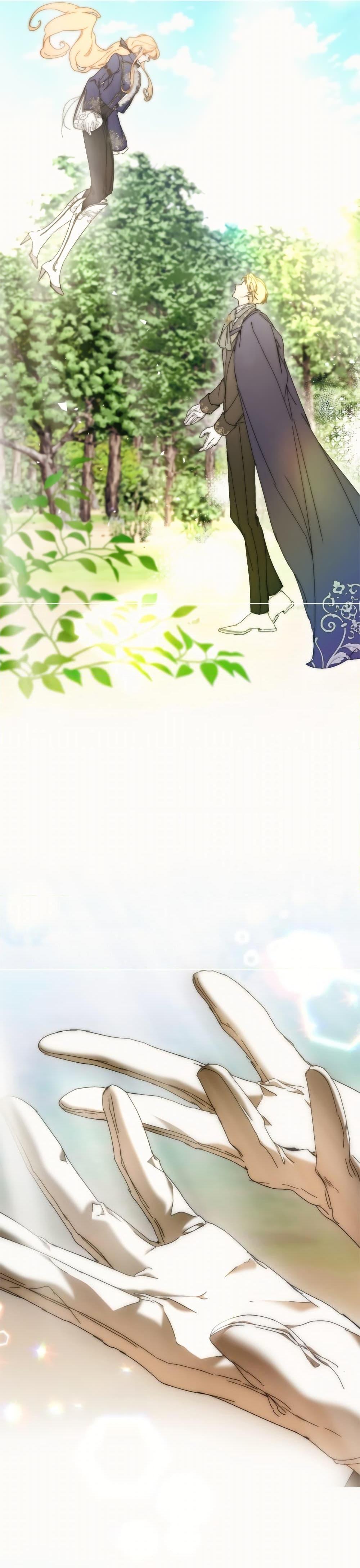 I’m the Villainous Male Lead’s Terminally-Ill Aunt ตอนที่ 78 38