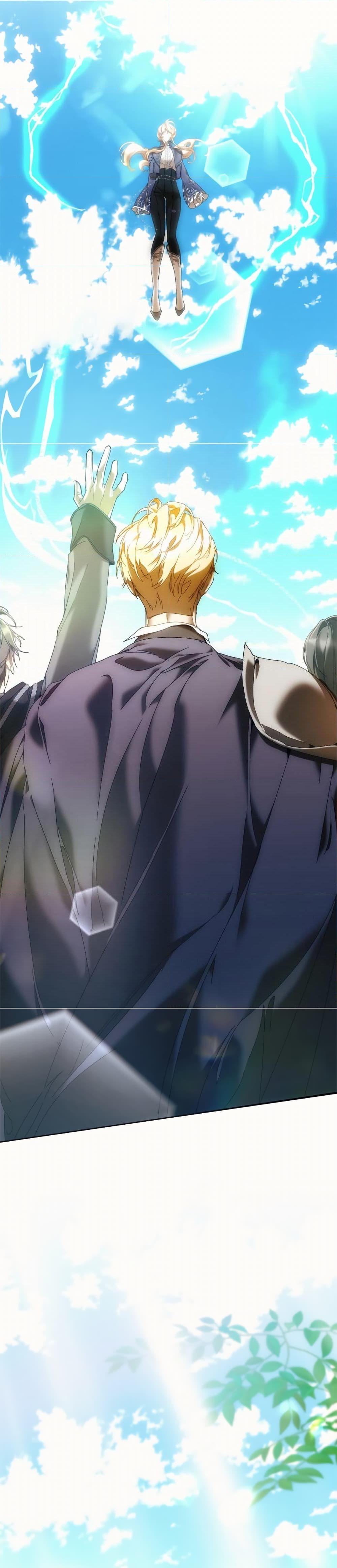 I’m the Villainous Male Lead’s Terminally-Ill Aunt ตอนที่ 78 37