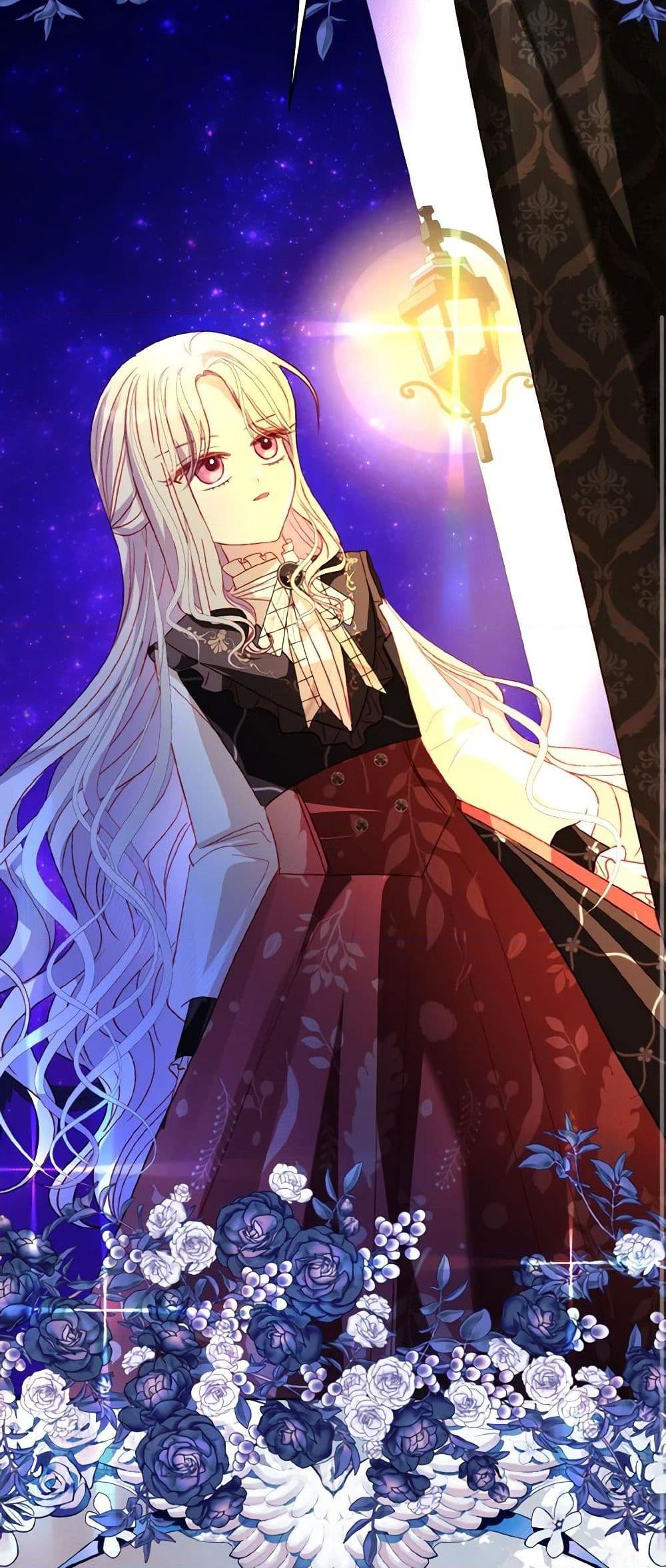 My Father, the Possessive Demi-God ตอนที่ 57 44