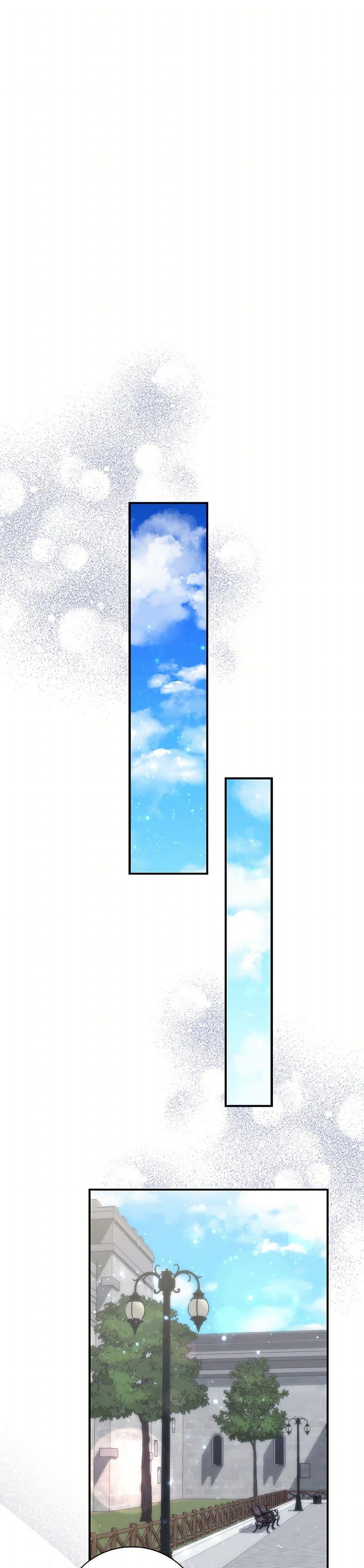 Fortune-Telling Lady ตอนที่ 65 13