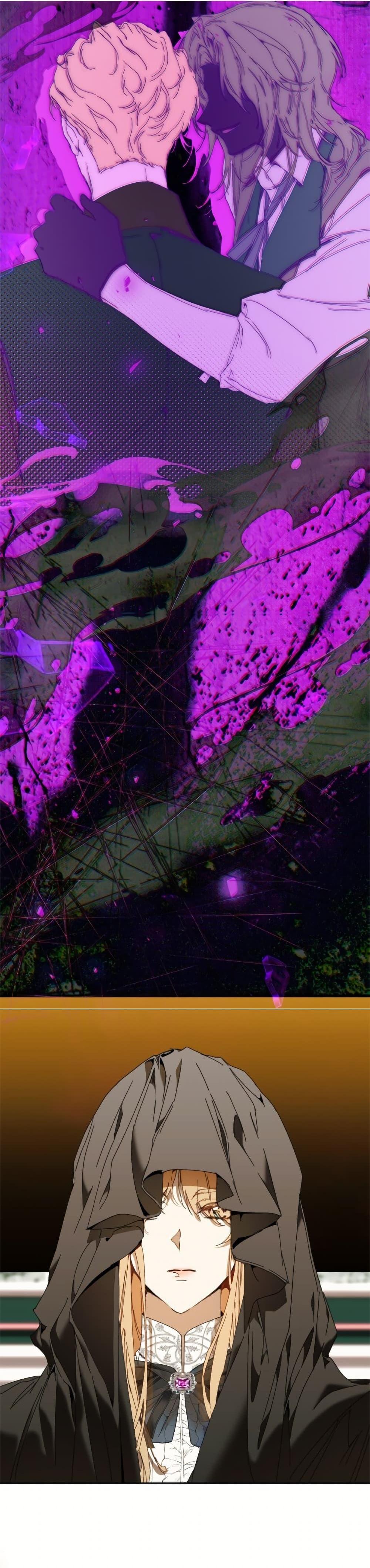 I’m the Villainous Male Lead’s Terminally-Ill Aunt ตอนที่ 80 26