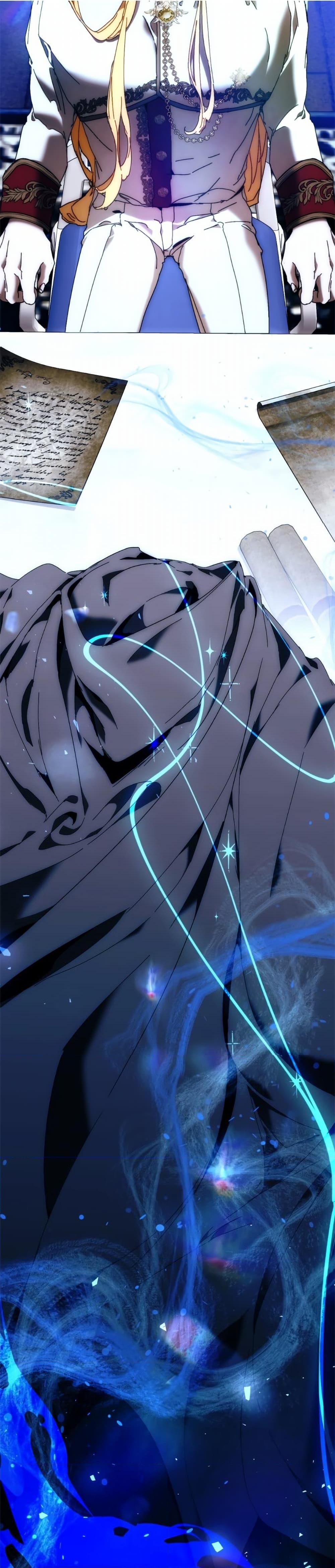 I’m the Villainous Male Lead’s Terminally-Ill Aunt ตอนที่ 80 30