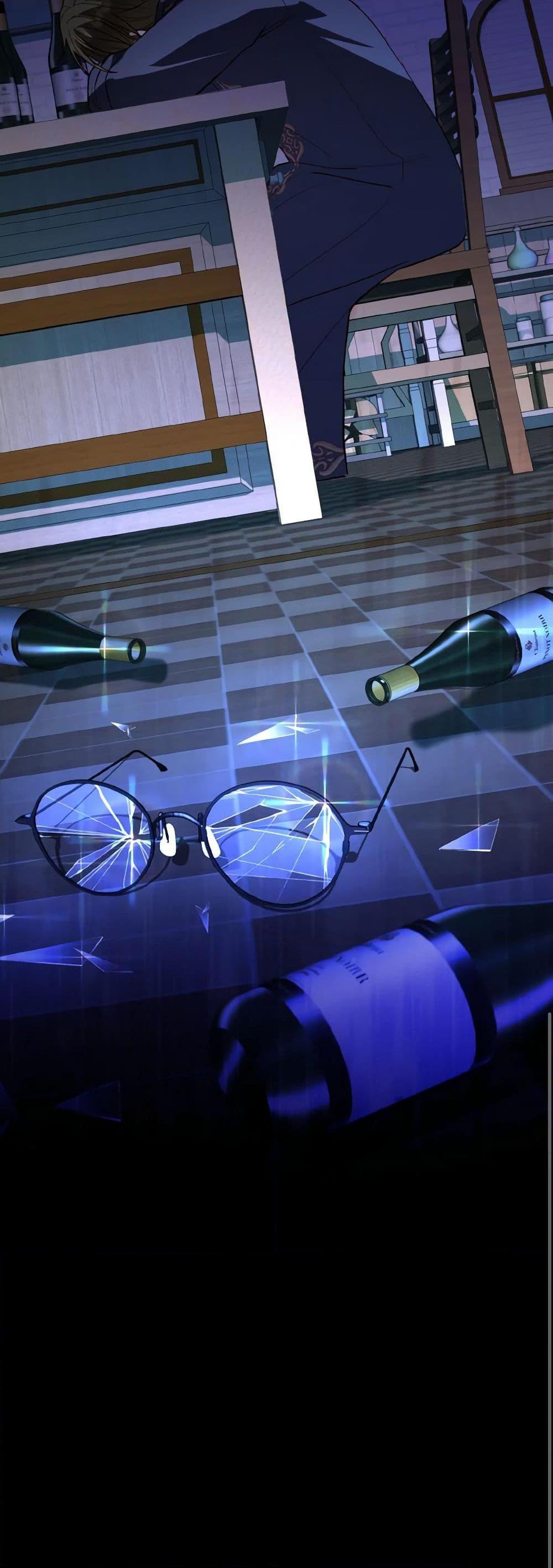 My Father, the Possessive Demi-God ตอนที่ 58 51