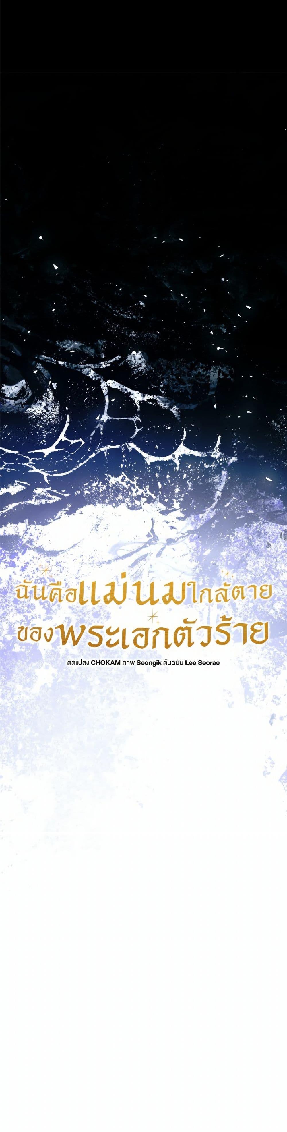 I’m the Villainous Male Lead’s Terminally-Ill Aunt ตอนที่ 81 13