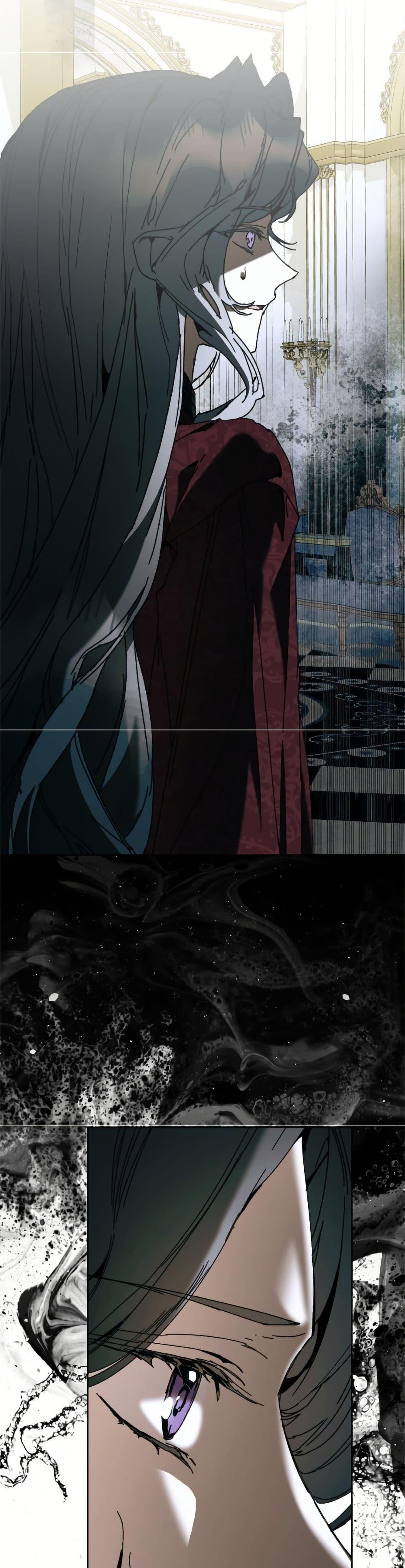 I’m the Villainous Male Lead’s Terminally-Ill Aunt ตอนที่ 82 23