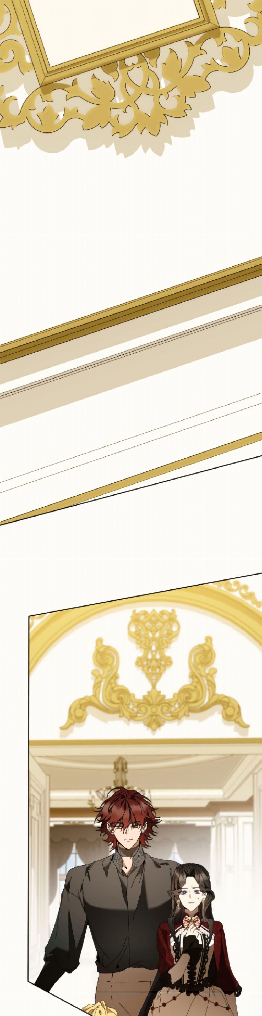 I’m the Villainous Male Lead’s Terminally-Ill Aunt ตอนที่ 82 28