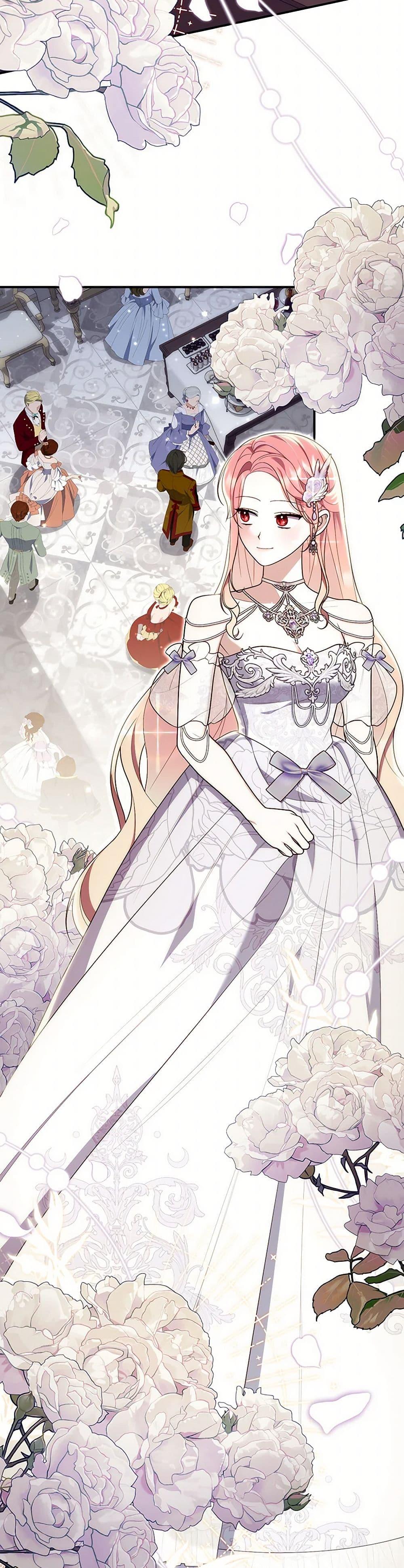 Fortune-Telling Lady ตอนที่ 67 33