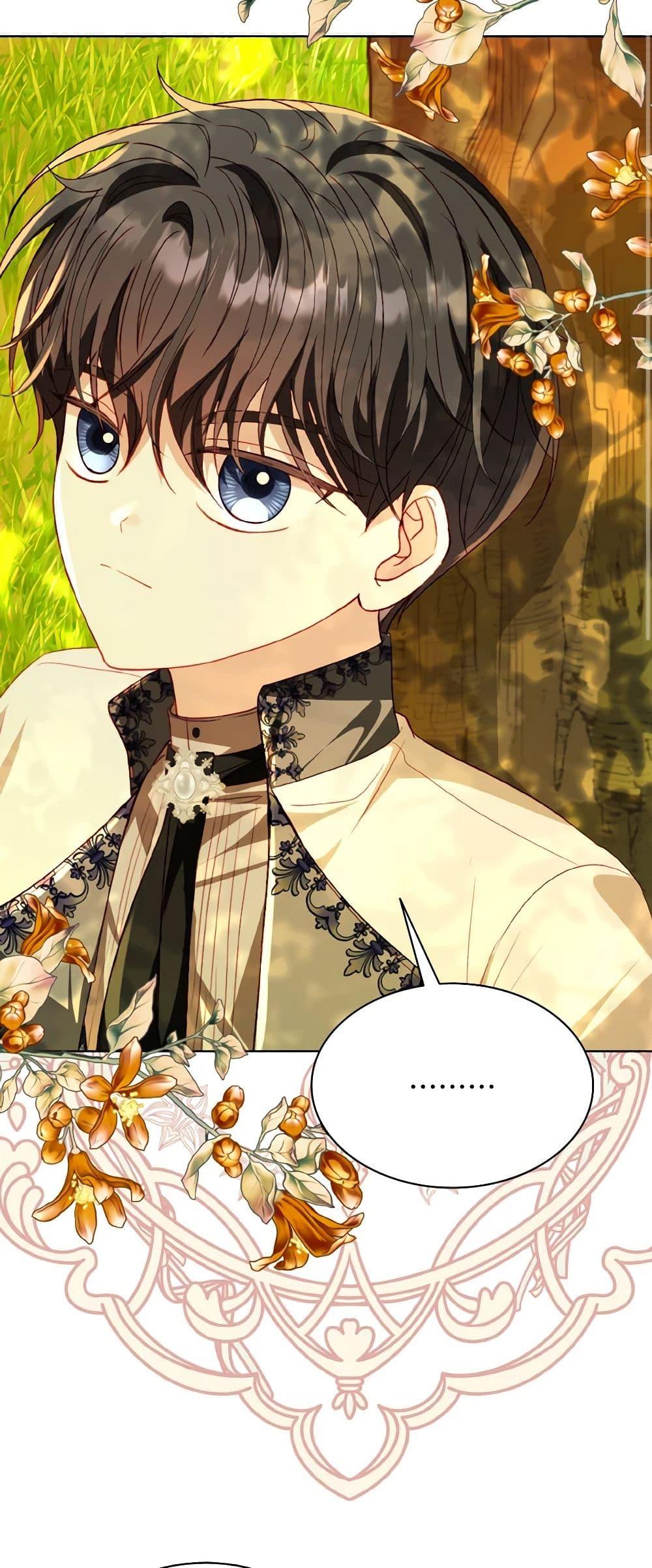 My Father, the Possessive Demi-God ตอนที่ 61 3