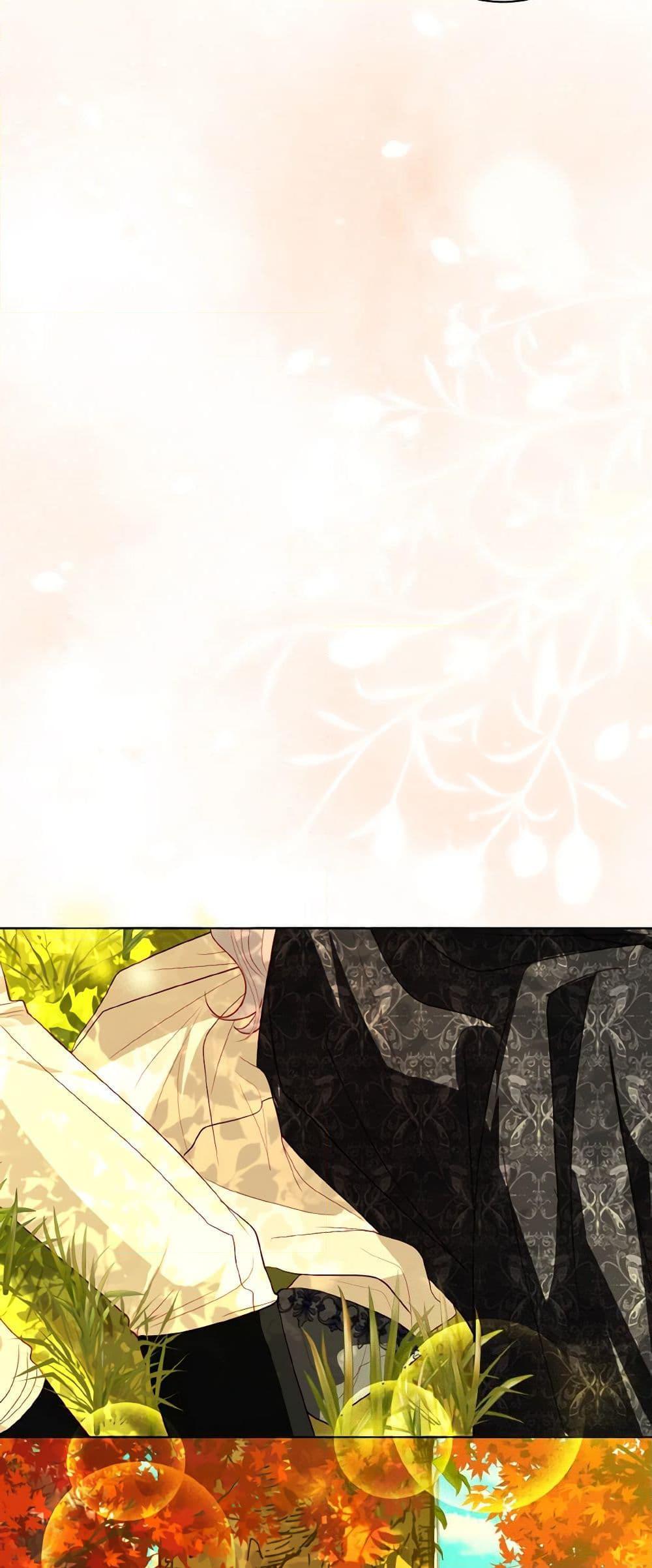 My Father, the Possessive Demi-God ตอนที่ 61 7