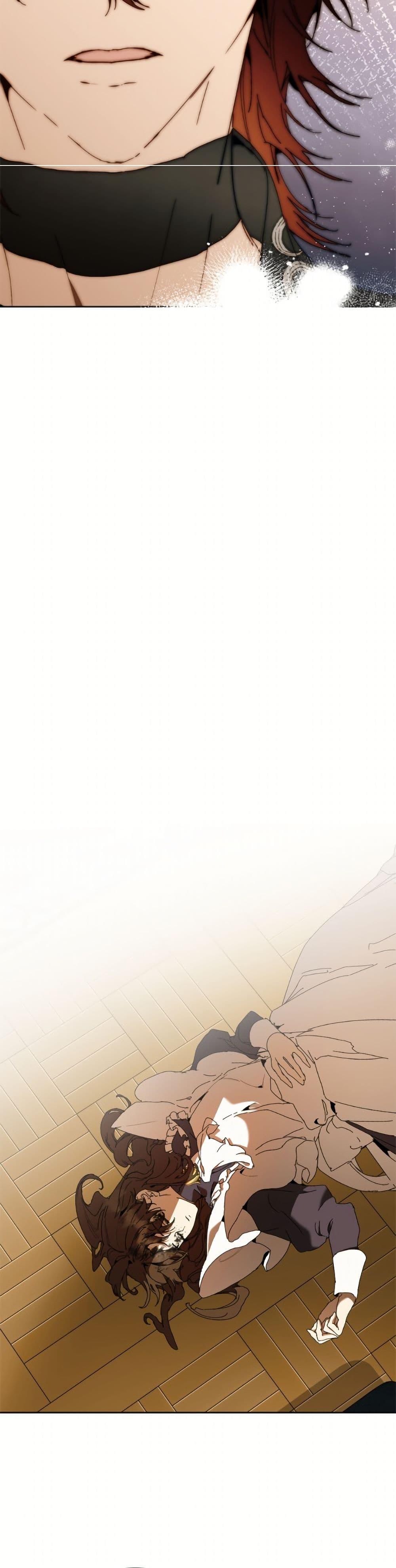 I’m the Villainous Male Lead’s Terminally-Ill Aunt ตอนที่ 83 28