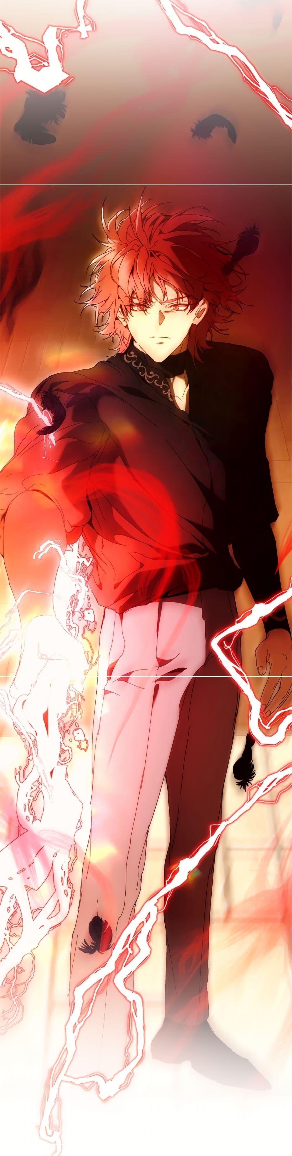 I’m the Villainous Male Lead’s Terminally-Ill Aunt ตอนที่ 83 34