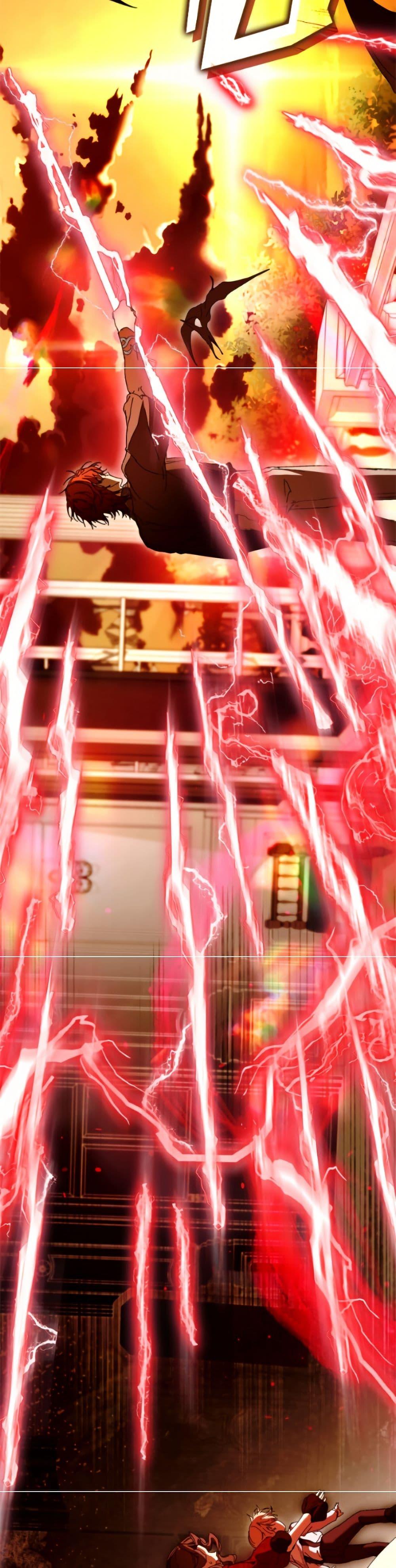 I’m the Villainous Male Lead’s Terminally-Ill Aunt ตอนที่ 83 37