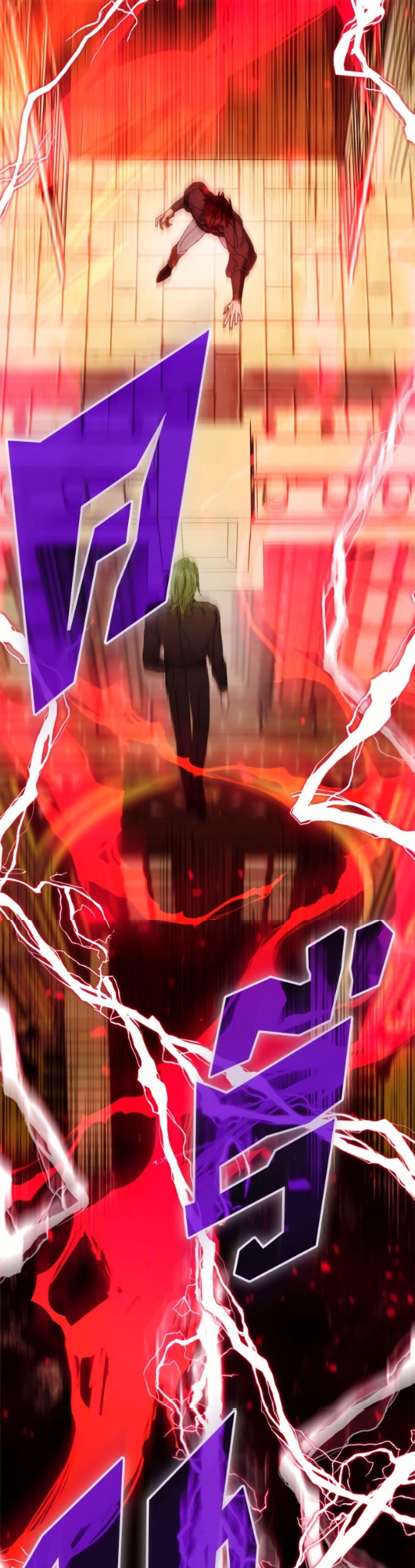 I’m the Villainous Male Lead’s Terminally-Ill Aunt ตอนที่ 84 30