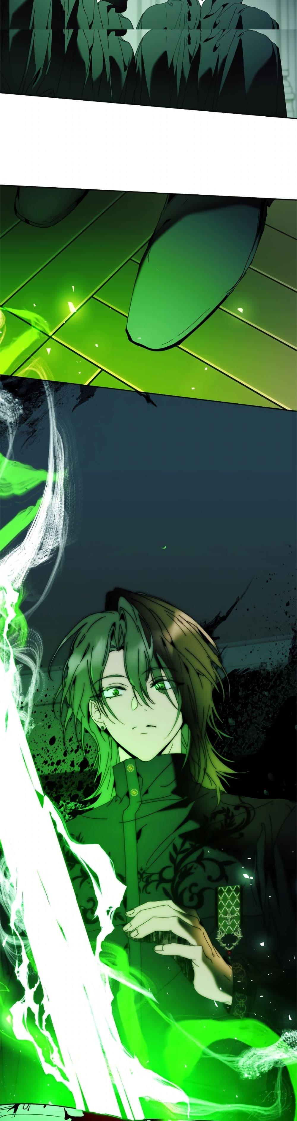 I’m the Villainous Male Lead’s Terminally-Ill Aunt ตอนที่ 84 48