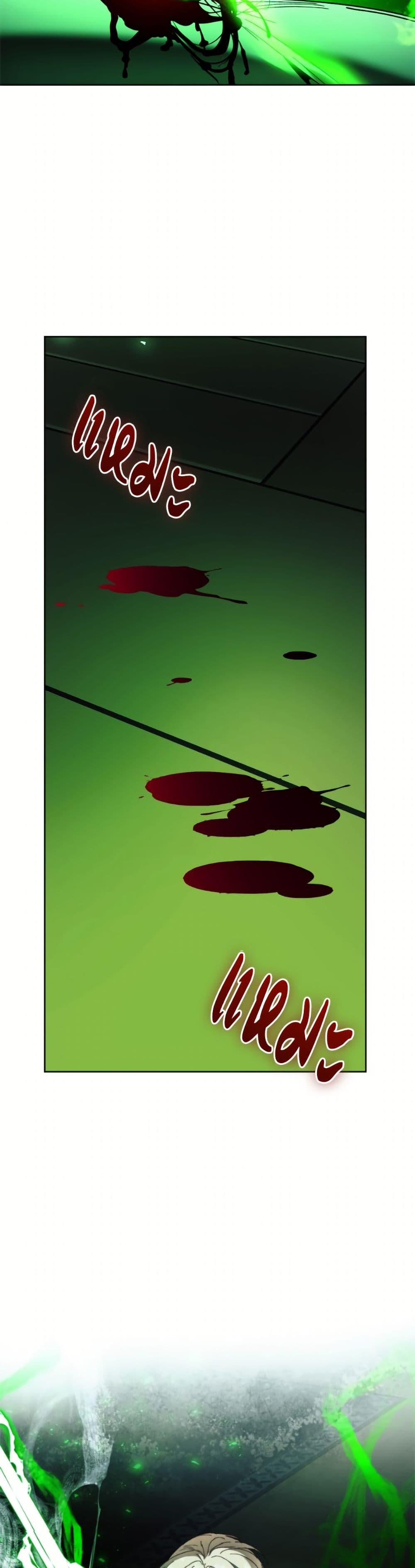 I’m the Villainous Male Lead’s Terminally-Ill Aunt ตอนที่ 84 49