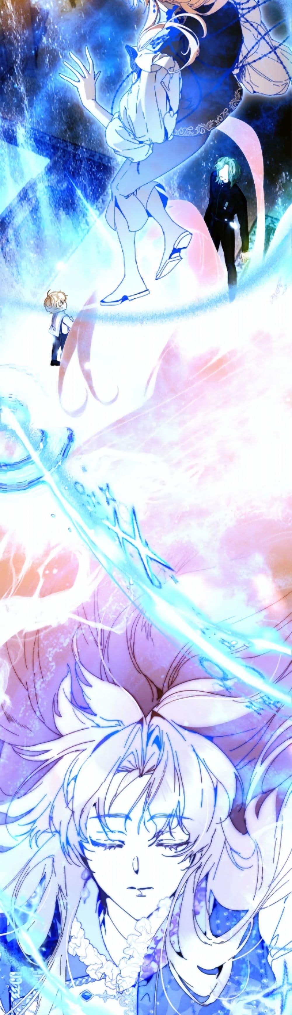 I’m the Villainous Male Lead’s Terminally-Ill Aunt ตอนที่ 86 35