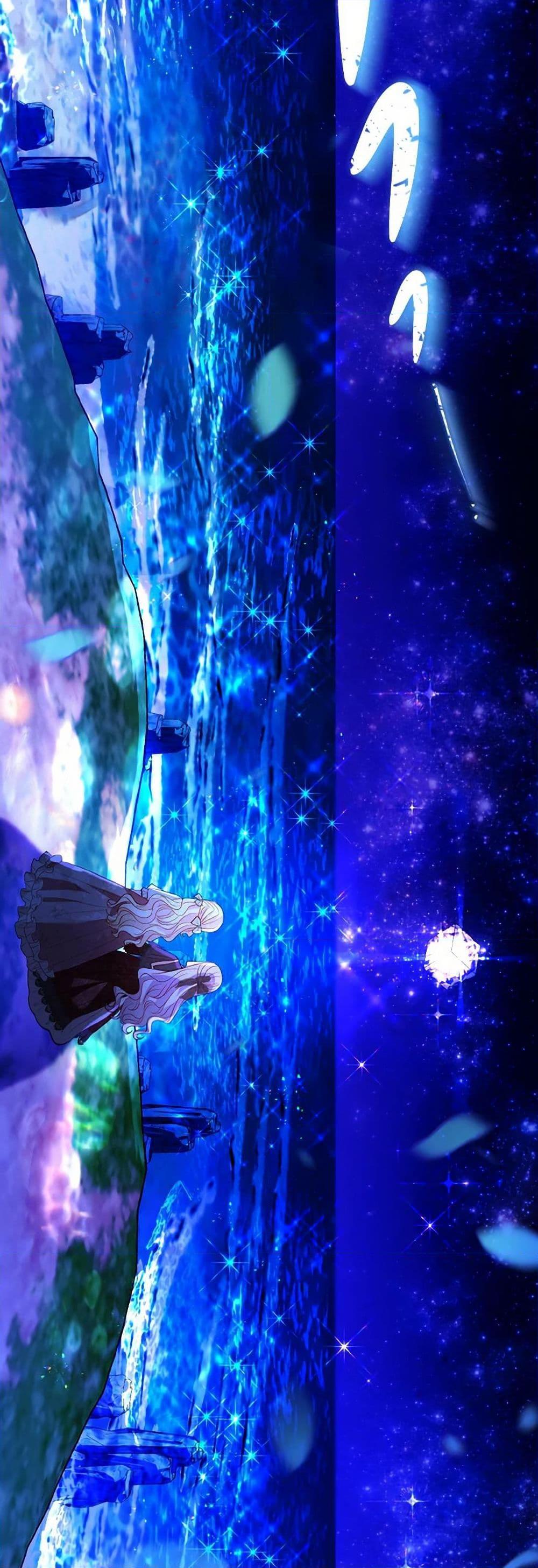 My Father, the Possessive Demi-God ตอนที่ 65 6