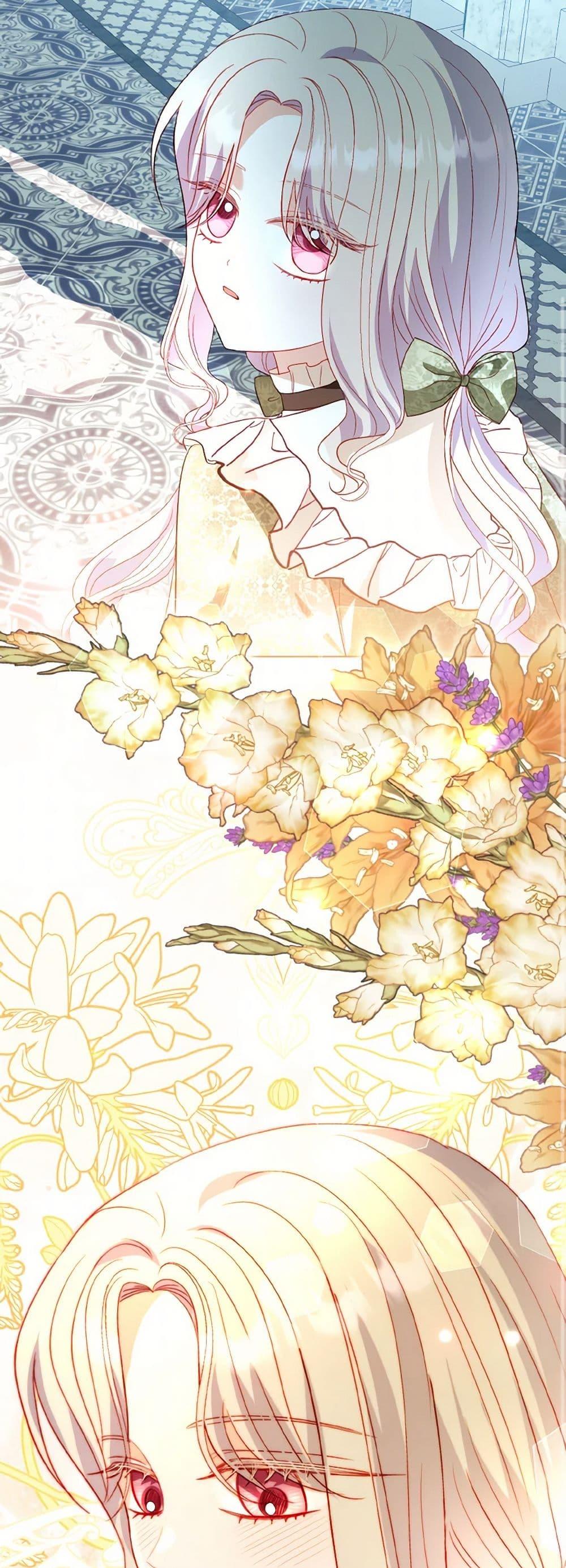 My Father, the Possessive Demi-God ตอนที่ 68 36