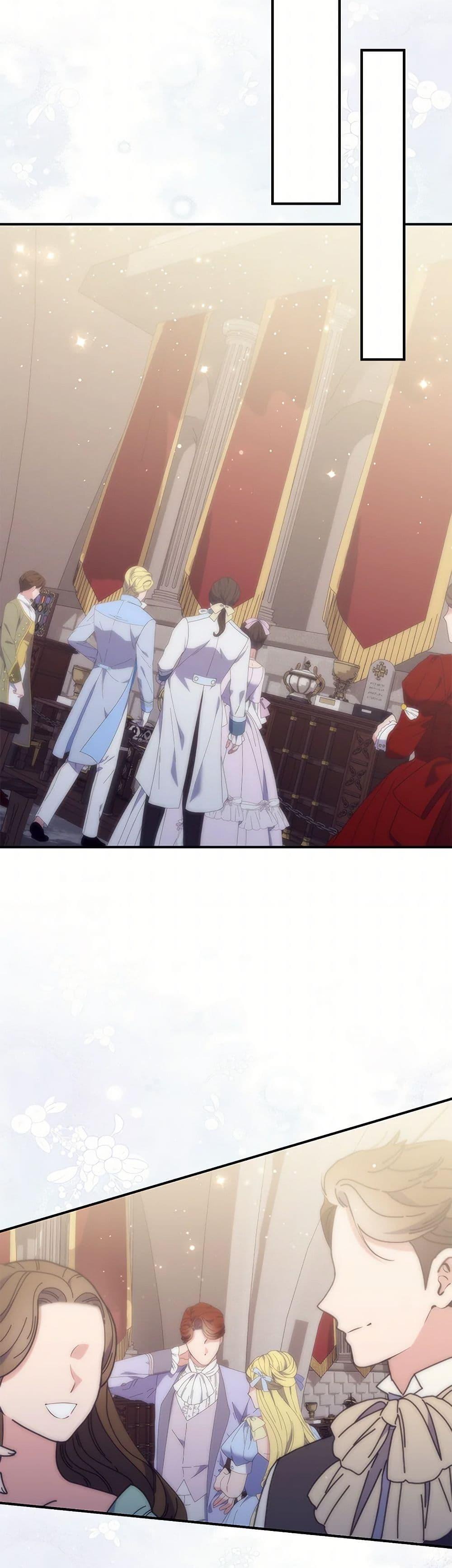 Fortune-Telling Lady ตอนที่ 78 34