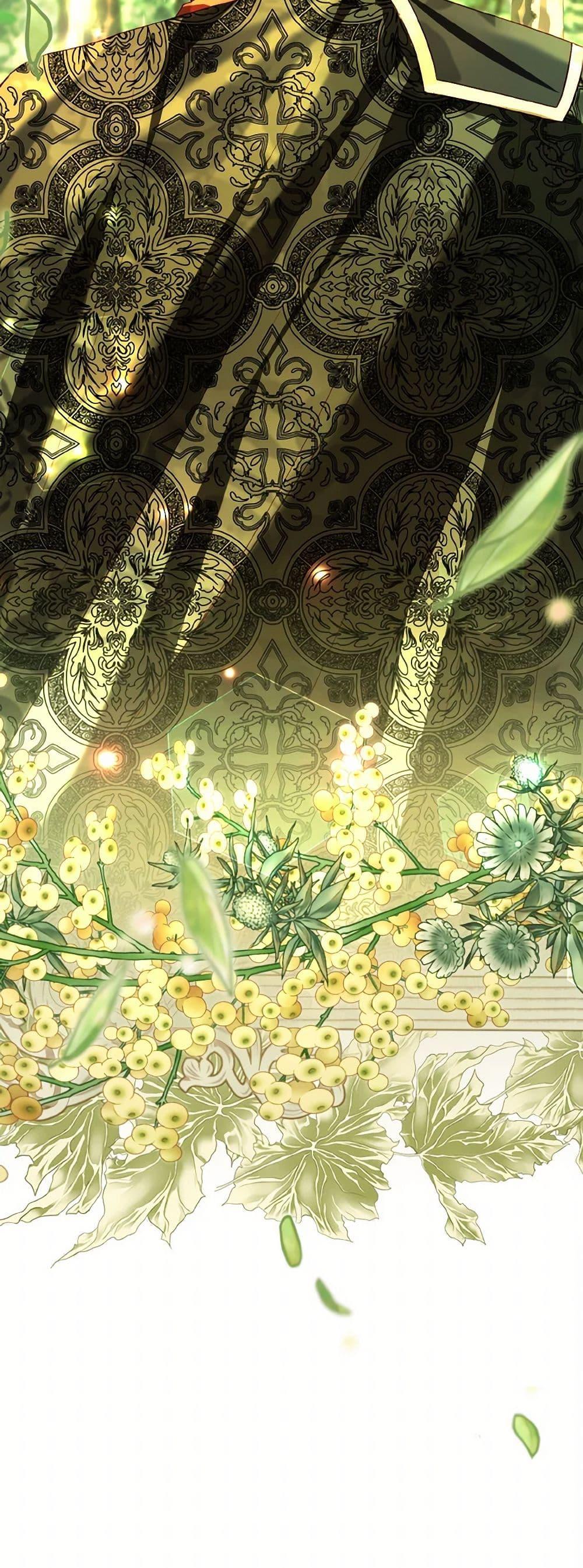 My Father, the Possessive Demi-God ตอนที่ 74 51